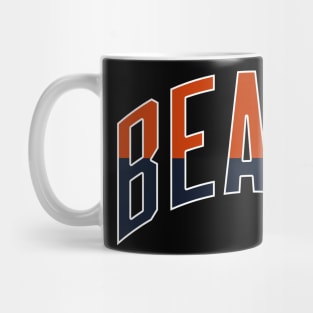 Bears Mug